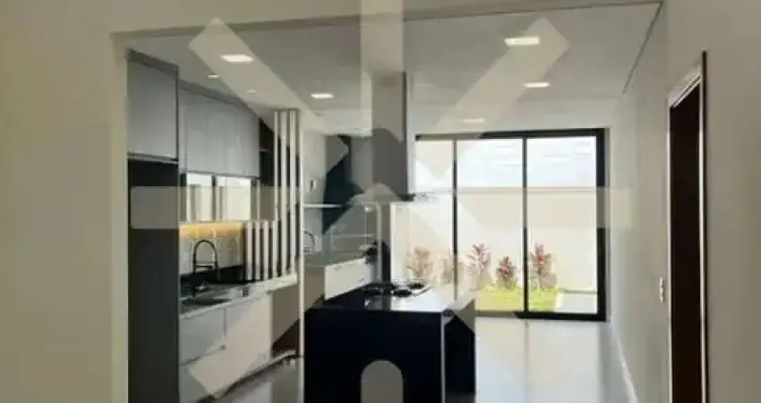 Casa para venda em Jardim Jóckei Club A de 178.00m² com 3 Quartos, 1 Suite e 2 Garagens