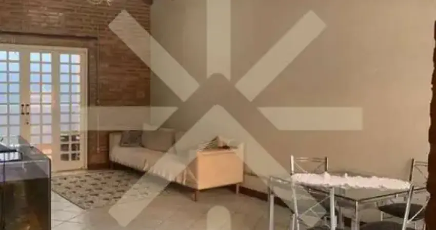 Casa para venda em Parque Fehr de 250.00m² com 3 Quartos e 2 Garagens