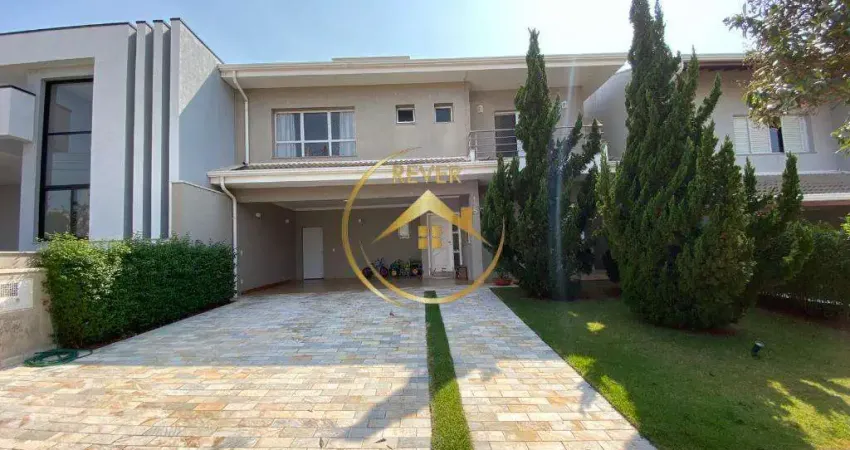 Casa de Condomínio para venda em Betel de 225.00m² com 3 Quartos, 3 Suites e 4 Garagens