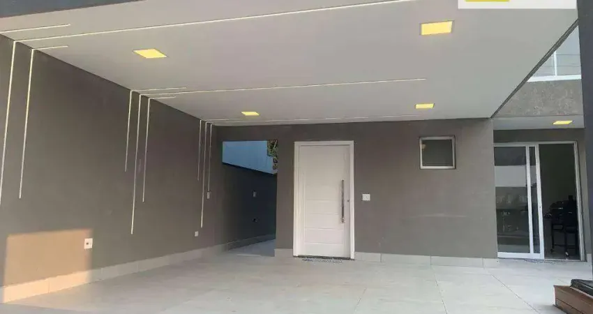 Casa para venda e aluguel em Quintas Do Ingaí de 245.00m² com 3 Quartos e 1 Suite