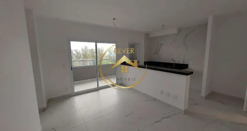 Apartamento para venda em Loteamento Parque São Martinho de 66.00m² com 2 Quartos, 1 Suite e 1 Garagem