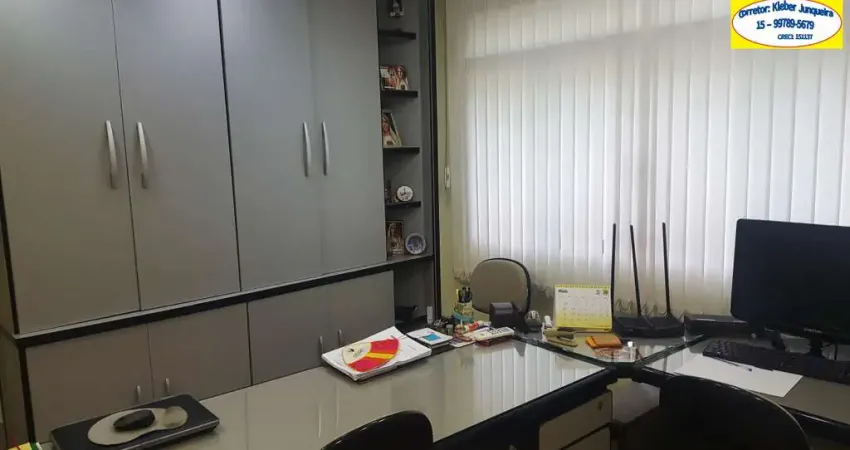 Casa de Condomínio para venda em Jardim Ibiti Do Paço de 430.00m² com 4 Quartos, 2 Suites e 7 Garagens