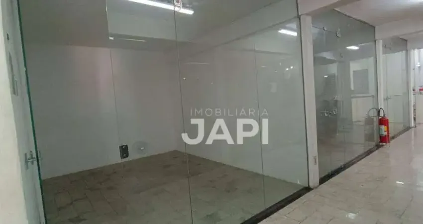 Sala comercial para alugar na Rua Doutor Torres Neves, 430, Centro, Jundiaí