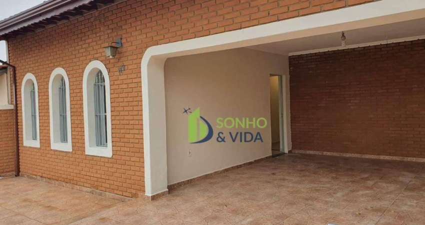 Casa para venda em Loteamento Parque São Martinho de 150.00m² com 3 Quartos, 1 Suite e 3 Garagens