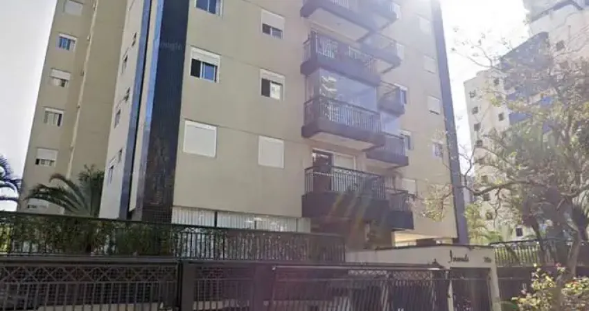 Apartamento para venda em Vila Bastos de 102.00m² com 3 Quartos, 1 Suite e 3 Garagens