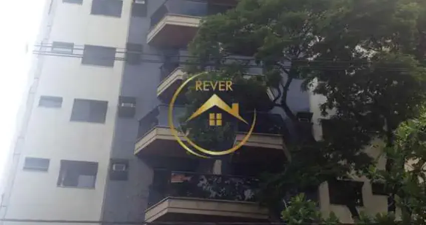 Apartamento para venda em Jardim Paraíso de 134.00m² com 3 Quartos, 1 Suite e 2 Garagens
