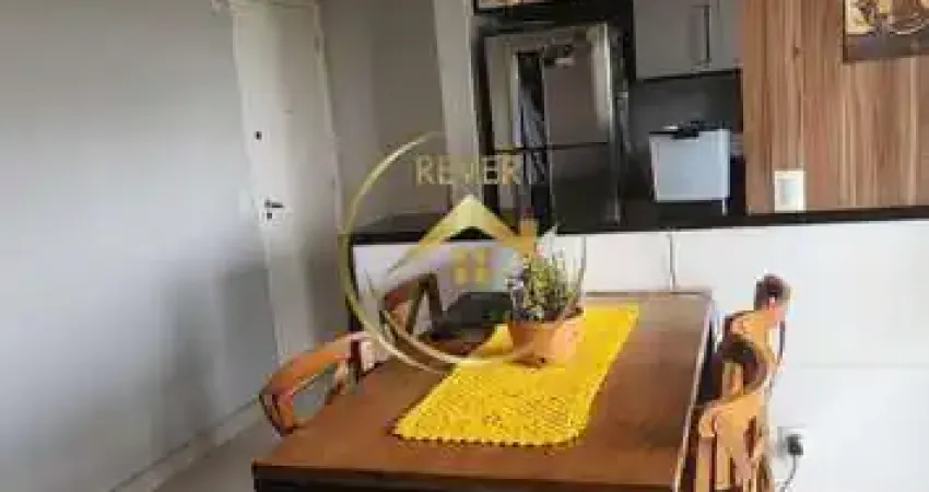 Apartamento para venda em Vila Marieta de 65.00m² com 2 Quartos e 1 Garagem