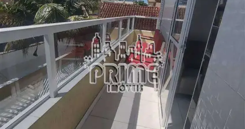 Casa de Condomínio para venda em Ocian de 68.00m² com 3 Quartos, 1 Suite e 1 Garagem