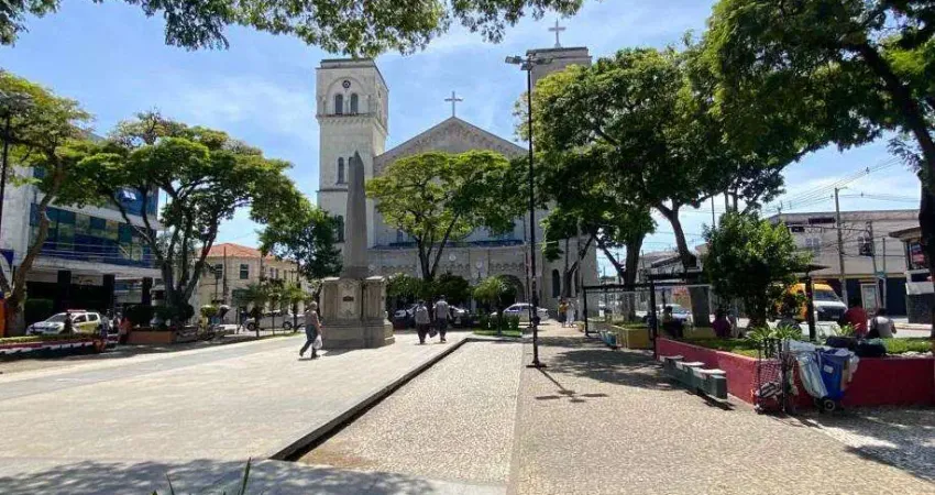 Ponto comercial à venda na Rua Senador Dantas, 225, Centro, Mogi das Cruzes