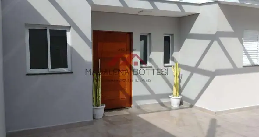 Casa para venda em Jardim Nathalie de 141.00m² com 4 Quartos, 1 Suite e 3 Garagens
