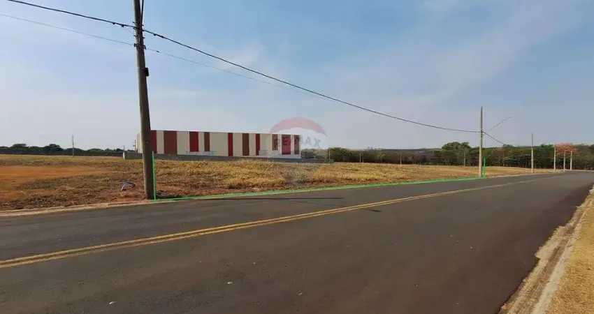 Terreno para venda em Jardim Bela Vista de 2024.39m²
