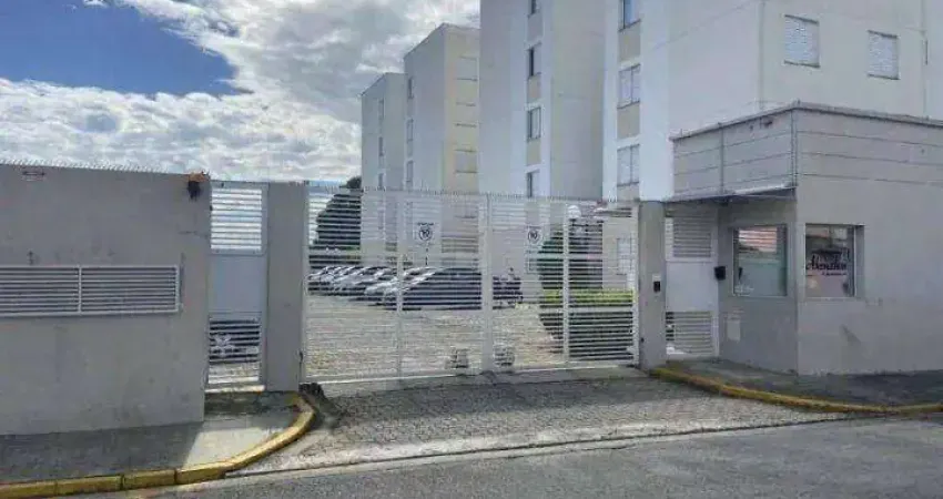 Apartamento para venda em Vila Brasileira de 70.00m² com 3 Quartos e 1 Garagem