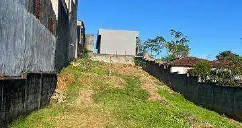 Terreno à venda na Rua Bom Jesus, 680, Vila São Paulo, Mogi das Cruzes