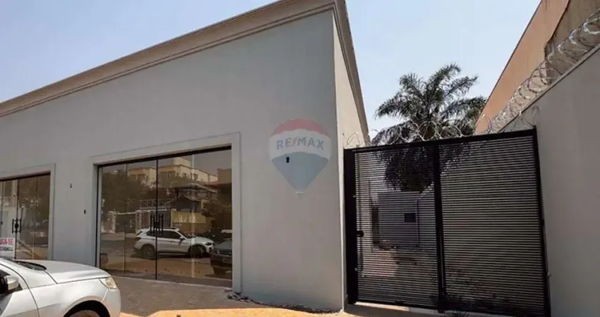 Sala Comercial para alugar em Jardim Califórnia de 22.00m²