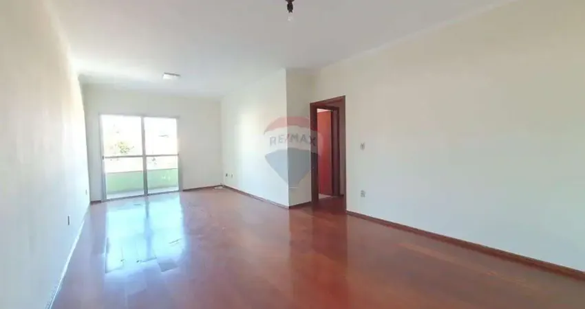 Apartamento para venda em Jardim Bela Vista de 93.12m² com 3 Quartos, 1 Suite e 1 Garagem