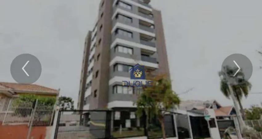 Apartamento para venda em São Francisco de 47.00m² com 2 Quartos, 1 Suite e 1 Garagem