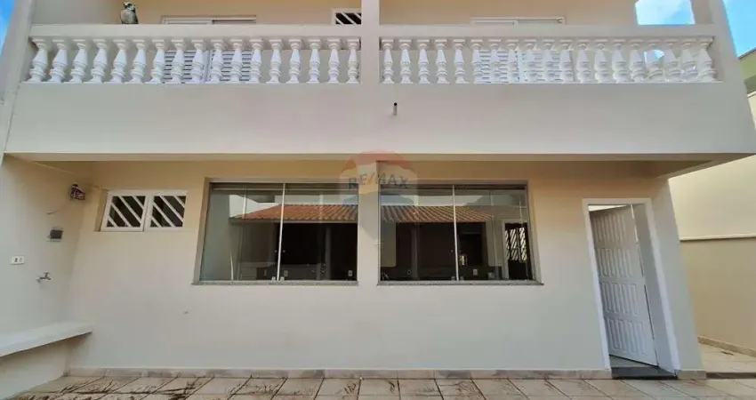 Sobrado para venda em Loteamento Santa Rosa de 274.37m² com 4 Quartos, 4 Suites e 4 Garagens