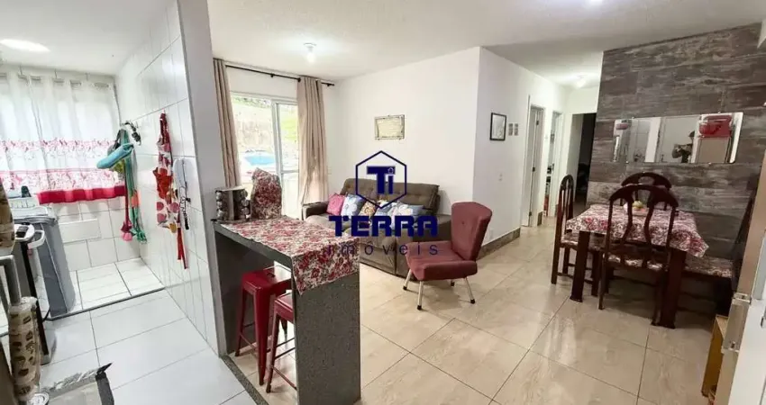 Apartamento para venda em Maria Paula de 74.00m² com 3 Quartos, 1 Suite e 1 Garagem