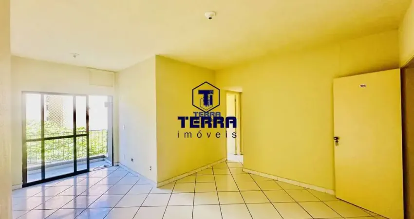 Apartamento para venda em Sete Pontes de 60.00m² com 2 Quartos e 1 Garagem