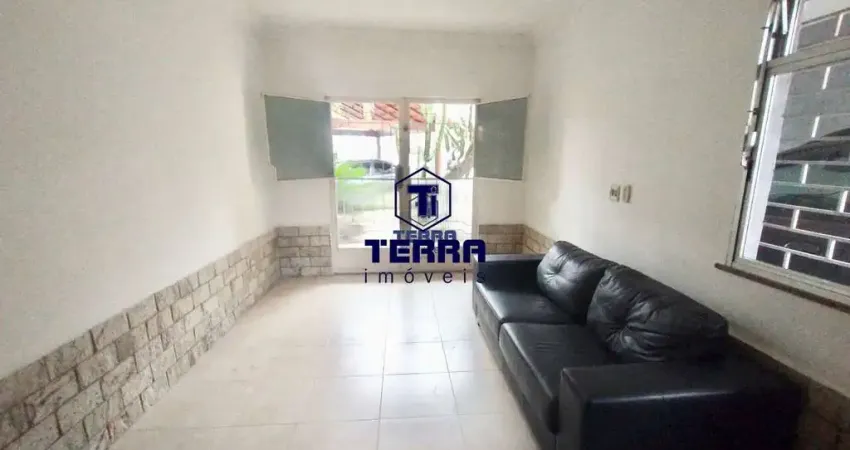 Casa para venda em Mutondo de 120.00m² com 2 Quartos, 1 Suite e 2 Garagens