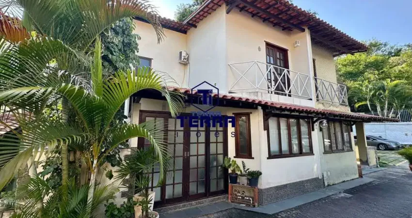 Casa para venda em Maria Paula de 85.00m² com 2 Quartos e 2 Garagens