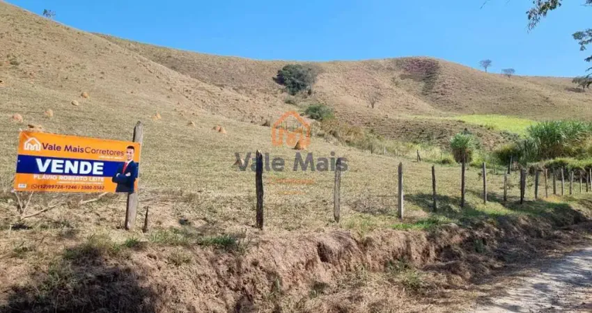 Terreno à venda na Rua Jorge Nesralla Rubez, 1416062, Jardim Paraíso, Cruzeiro