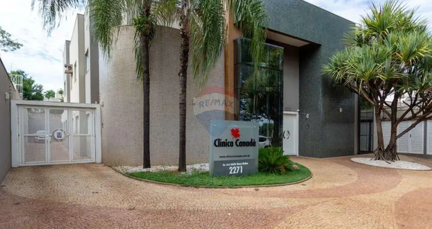 Sala Comercial para venda em Jardim Canadá de 14.35m²