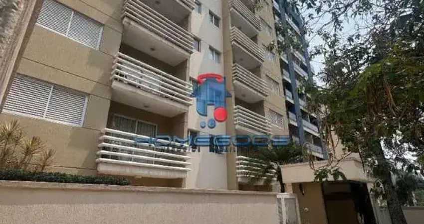 Apartamento para venda e aluguel em Cambuí de 58.00m² com 1 Quarto, 1 Suite e 1 Garagem