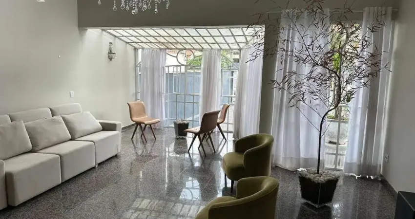 Casa para venda em Vila Oliveira de 500.00m² com 5 Quartos, 2 Suites e 5 Garagens