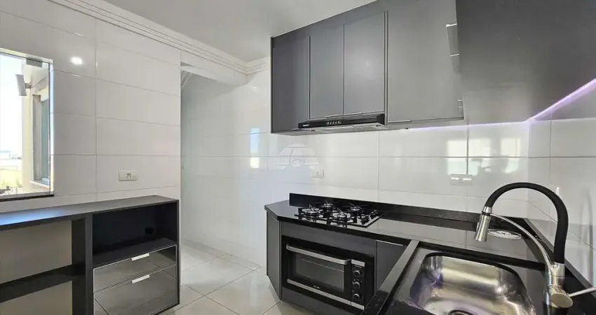 Apartamento para venda em Afonso Pena de 58.00m² com 2 Quartos e 1 Garagem