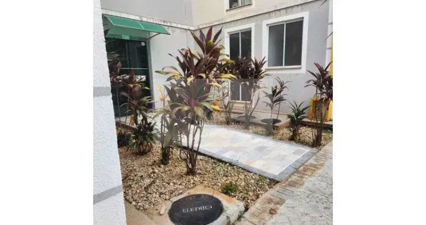 Apartamento para alugar em Rios De Spagna de 50.00m² com 2 Quartos e 1 Garagem