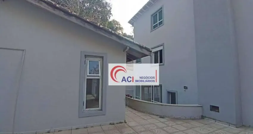 Casa de Condomínio para venda e aluguel em Vila Verde de 255.00m² com 4 Quartos, 1 Suite e 6 Garagens