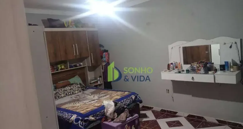 Casa para venda em Campo Grande de 100.00m² com 2 Quartos e 2 Garagens