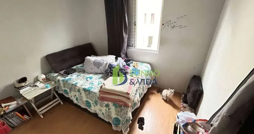 Apartamento para venda em Jardim Bassoli de 42.00m² com 2 Quartos e 1 Garagem