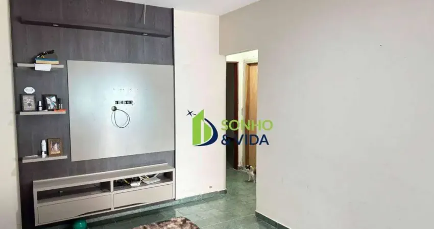 Casa para venda em Conjunto Habitacional Padre Anchieta de 100.00m² com 2 Quartos e 2 Garagens