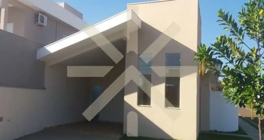 Casa para venda em Condomínio Residencial Quebec de 304.62m² com 4 Quartos, 1 Suite e 2 Garagens