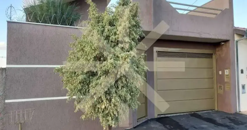 Casa para venda em Jardim Embaré de 250.00m² com 2 Quartos, 1 Suite e 2 Garagens