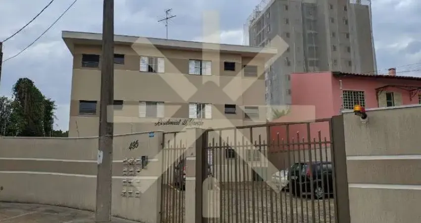 Apartamento para venda em Jardim Centenario de 35.00m² com 1 Quarto e 1 Garagem