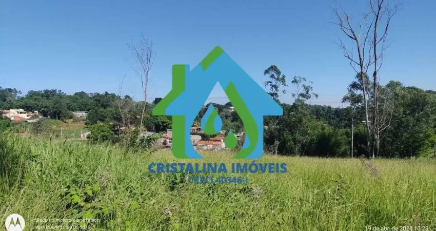Terreno à venda na Rua Ideal Padrão, 100, Caxambu, Jundiaí