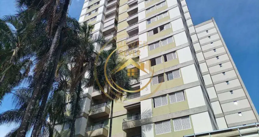 Apartamento para venda em Cambuí de 86.00m² com 2 Quartos, 1 Suite e 1 Garagem