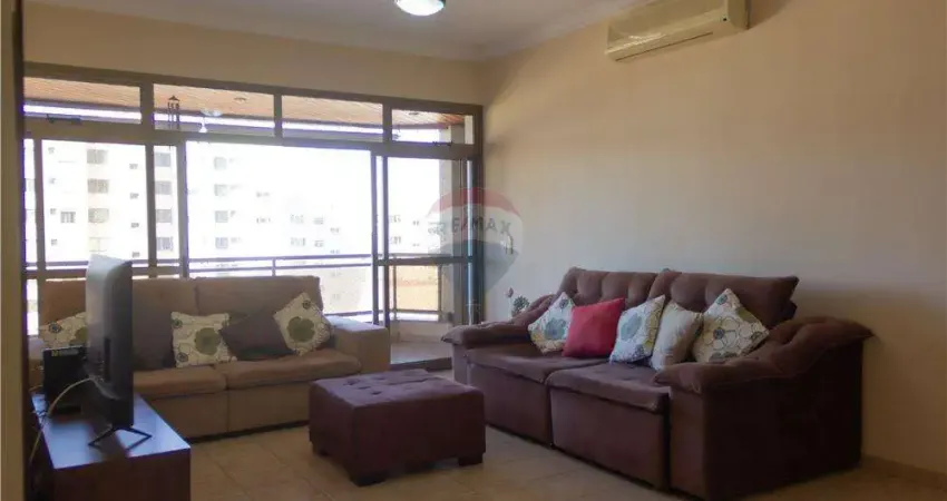 Apartamento para venda em Centro de 173.00m² com 3 Quartos, 1 Suite e 2 Garagens