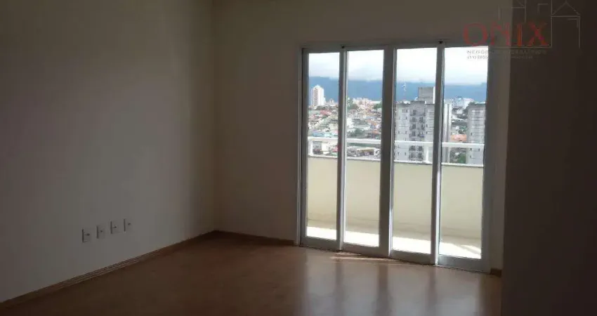 Apartamento para venda e aluguel em Mogi Moderno de 115.00m² com 3 Quartos, 1 Suite e 2 Garagens