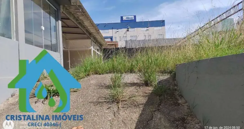 Prédio Comercial para venda em Vila Vera Cruz de 2000.00m²
