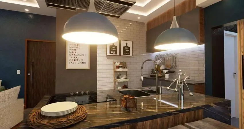 Apartamento para venda em Vila Vitória de 118.00m² com 4 Quartos, 3 Suites e 2 Garagens