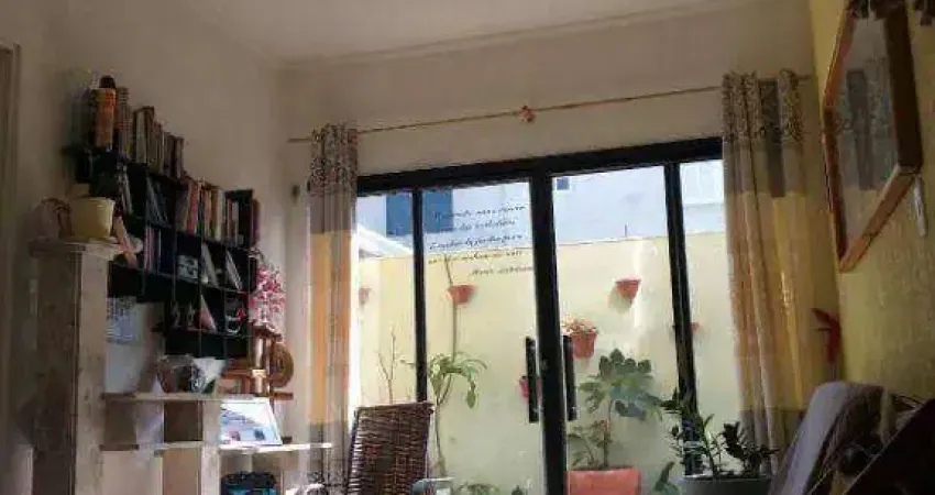 Casa de Condomínio para venda em Real Park Tietê Jundiapeba de 108.00m² com 2 Quartos, 1 Suite e 2 Garagens