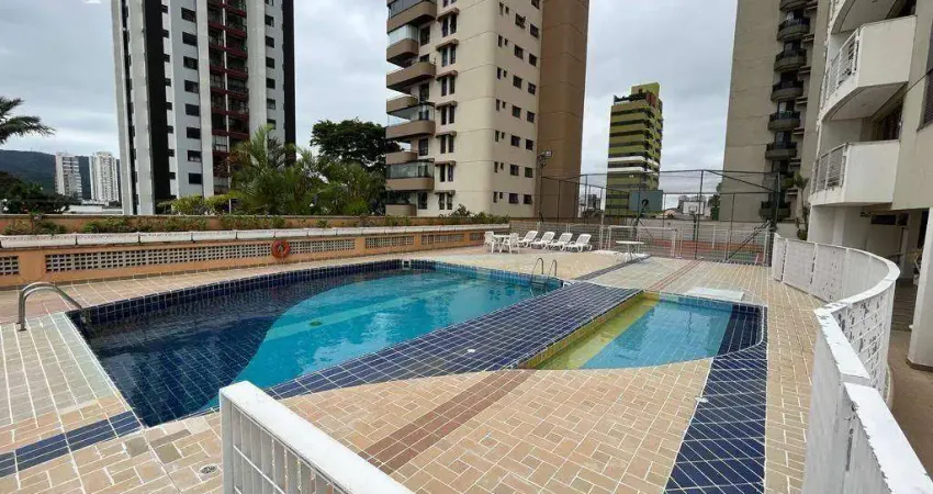 Apartamento para venda em Centro de 98.00m² com 3 Quartos, 1 Suite e 1 Garagem
