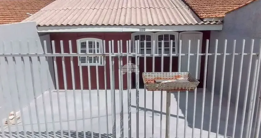 Casa com 2 quartos à venda na Rua Vitório Manoel Franceschi, 364, Jardim Osasco, Colombo