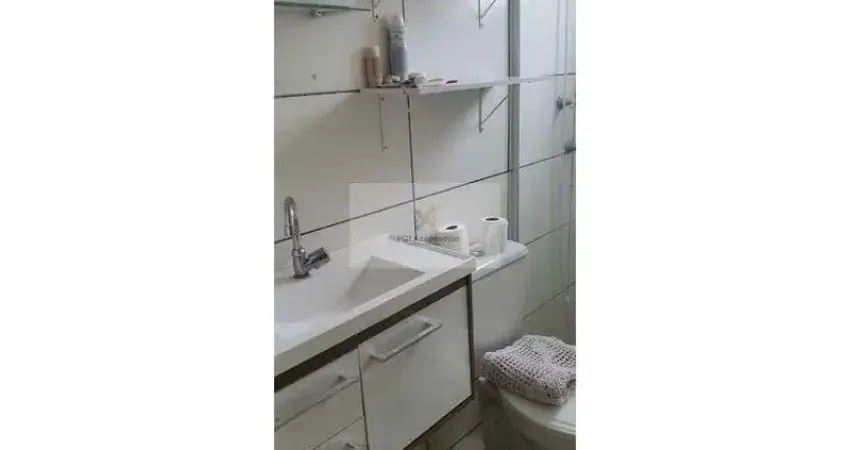 Apartamento para venda e aluguel em Loteamento Clube V de 50.00m² com 2 Quartos e 1 Garagem