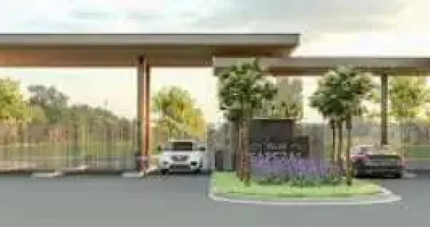 Terreno para venda em Condomínio Villa Sapezal de 741.94m²