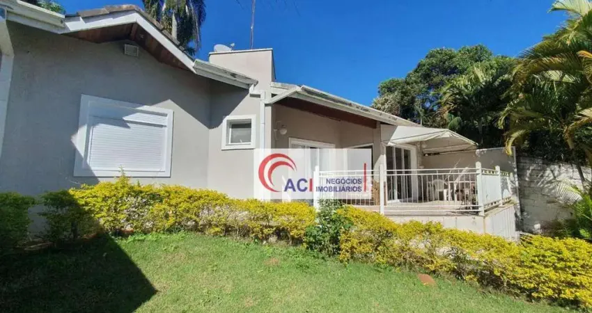 Casa de Condomínio para venda e aluguel em Granja Viana de 113.00m² com 2 Quartos, 1 Suite e 4 Garagens